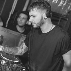 Live @UltraSonica // Warm Up Session