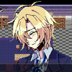 [Witch's Heart OST] Sayonara