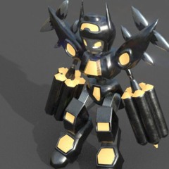 "Medabots" Videogame Battle Theme