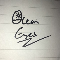 Billie Eilish - Ocean Eyes (Instrumental Cover)