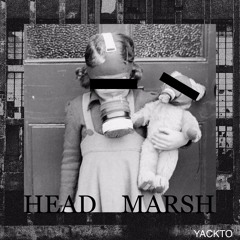 Yackto - Head Marsh (Original Mix)