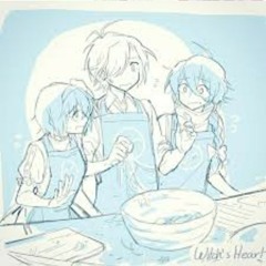 [Witch's Heart OST] PerituneMaterial ●HarpOnly●