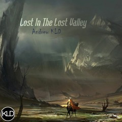 Lost In The Lost Valley
