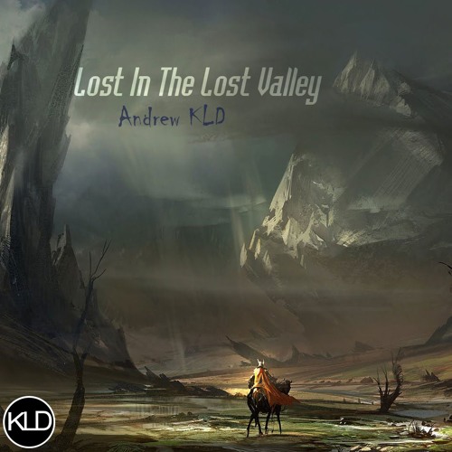 Lost In The Lost Valley