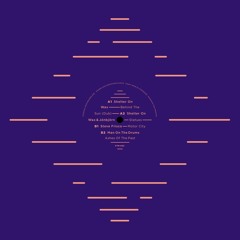 PREMIERE: Shelter On Wax & Jónbjörn - Statues [Potential Move]