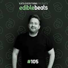 Edible Beats #105 live from Printworks, London with ZenZero