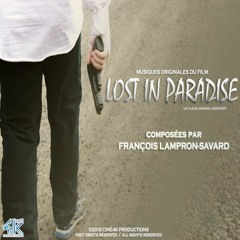4. Lost In Paradise - Musical Theme