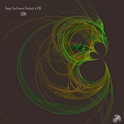 Deep Electronics Podcast # 226 - VBK