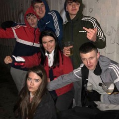 Hardcore Sukkas