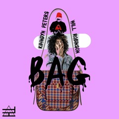 BAG ft Will Robinson (Prod. by Sam Mcnaughton)