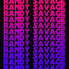 Randy Savage - Ski Mask The Slump God / Lil Pump / Lil West Type Beat 2019