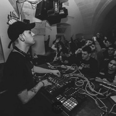 Guille Placencia - March Set 2019