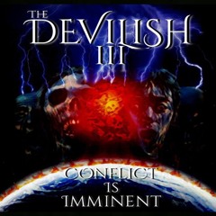 Devilish Trio - Conflict Is Imminent