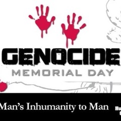 GMD: Ramon Grosfoguel on the Four Genocides of the Modern World