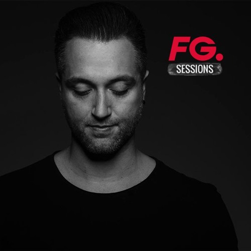 Ramon Tapia @ Radio FG Antwerp 06.03.2019