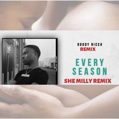 Roddy Ricch- Every Season Remix