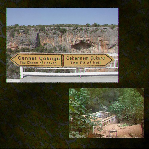 CENNET VE CEHENNEM