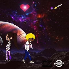 Bravoo HunnidZ - Love Dont Cost A Thing [ Prod By. Chris Ca$h ]