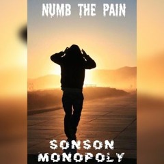 Numb The Pain!