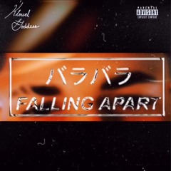 Falling apart