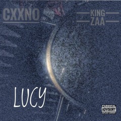 LUCY (Prod.by Milhouse)
