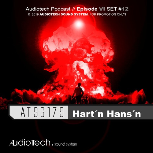 ATSS179 - Hart´n Hans´n ► Bad World