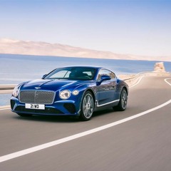 FASTLANE CRUISING   (Feat. J-DoT)