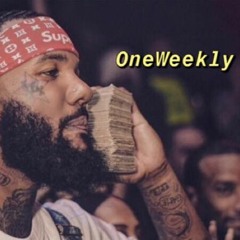 Money Talk -  The Game ft. Ariana Grande Type Beat