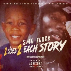 SMG Flock - Whippin Ft. BH Shug & SMG Gotti