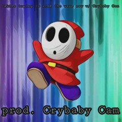 fakies trying to ride the wave now w/ Crybaby Cam prod. Crybaby Cam