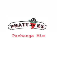 Phatties Pachanga Mix (Cumbia, Reggaeton & Salsa)