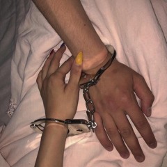 coldferi - moja szyja cala jest czerwona