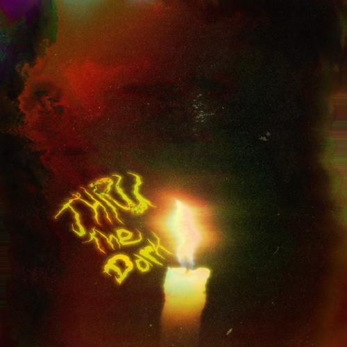Thru the Dark (prod by Slidinmoon & Joei Razook)