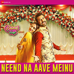 Neend Na Aave Meinu (Band Vaaje) (DJJOhAL.Com)