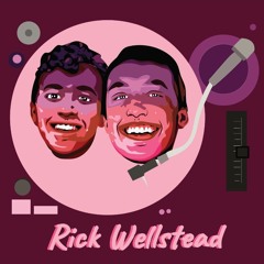 Rick Wellstead Fyre Fest 2.0 Live Mix