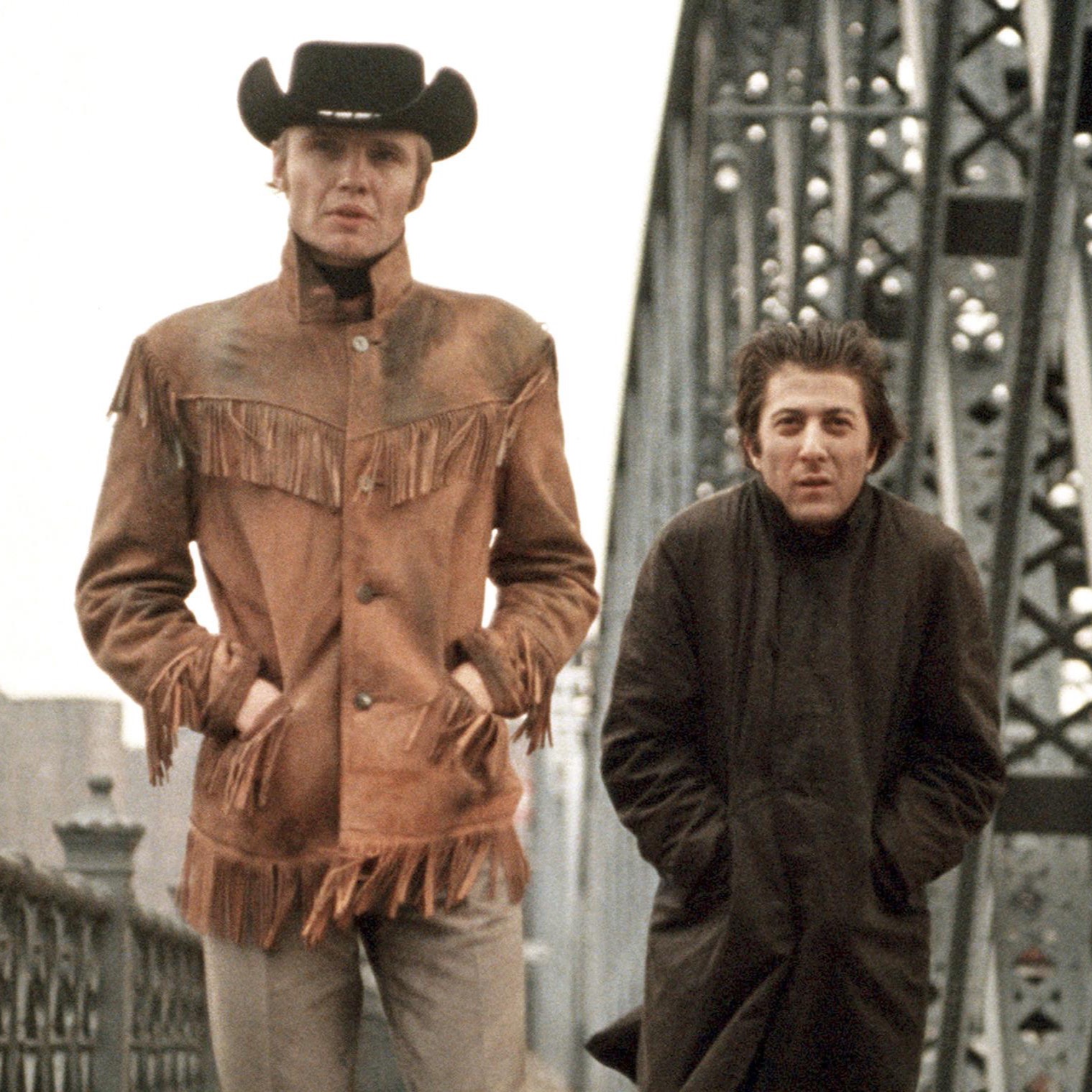 Episode 47 Midnight Cowboy