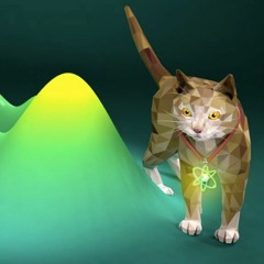 Wave, Function, Collapse Vol1. Macy's dead cat mix