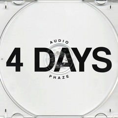 4DAYS (Prod By. Blasian)
