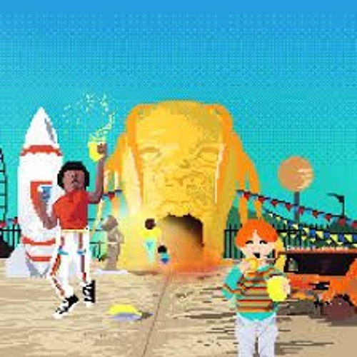 Travis Scott & Drake - SICKO MODE (CHU VERSION)