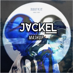Rootkit & Zedd - Dreams 365 (feat. Katy Perry) (JackEL Mashup)
