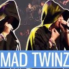 MAD TWINZ | Road To GBBB Tag Team Champs 2017