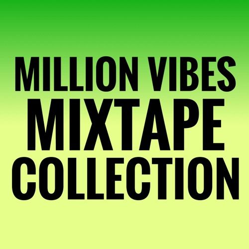 MV Mixtape Collection