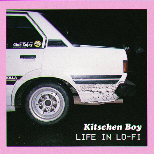 Life In Lo-Fi