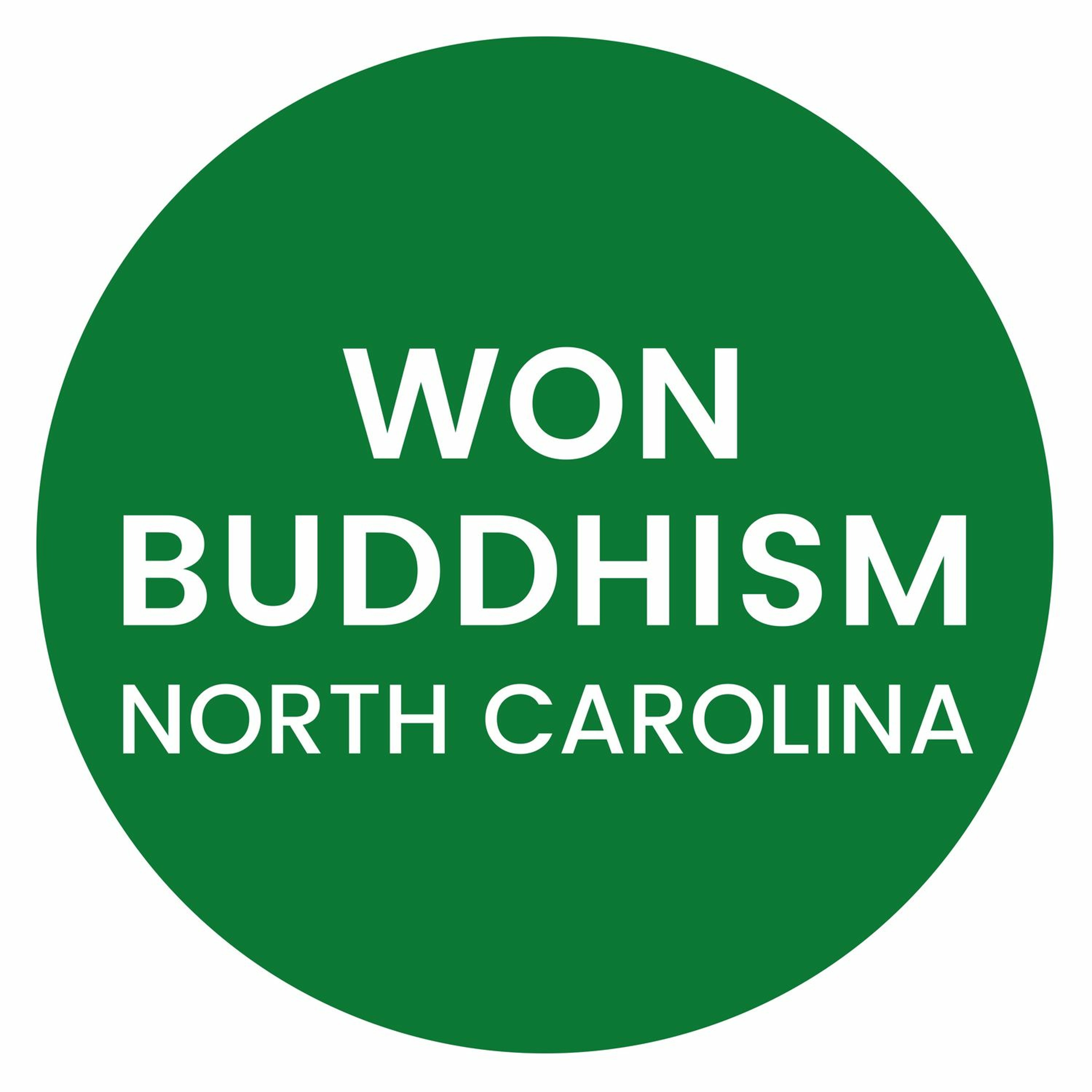 Won Buddhism Dharma Talks