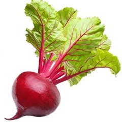 Chill Beets