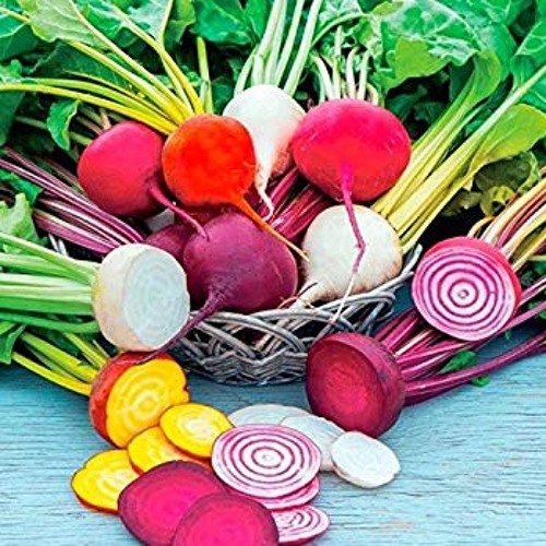 Mixed Beets