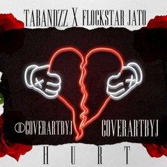 Flockstar Jato x Tabandzzz - HURT