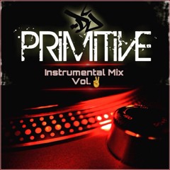 DJ PRiMiTiVE INSTRUMENTAL MIX VOL. 2