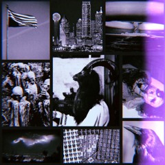 BLOOD RITUALS GOT ME A LIL POCKET CHANGE (prod. fundraiser$)