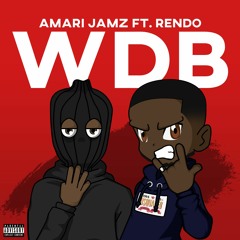 FT. Rendo - WAH DA BUMBA